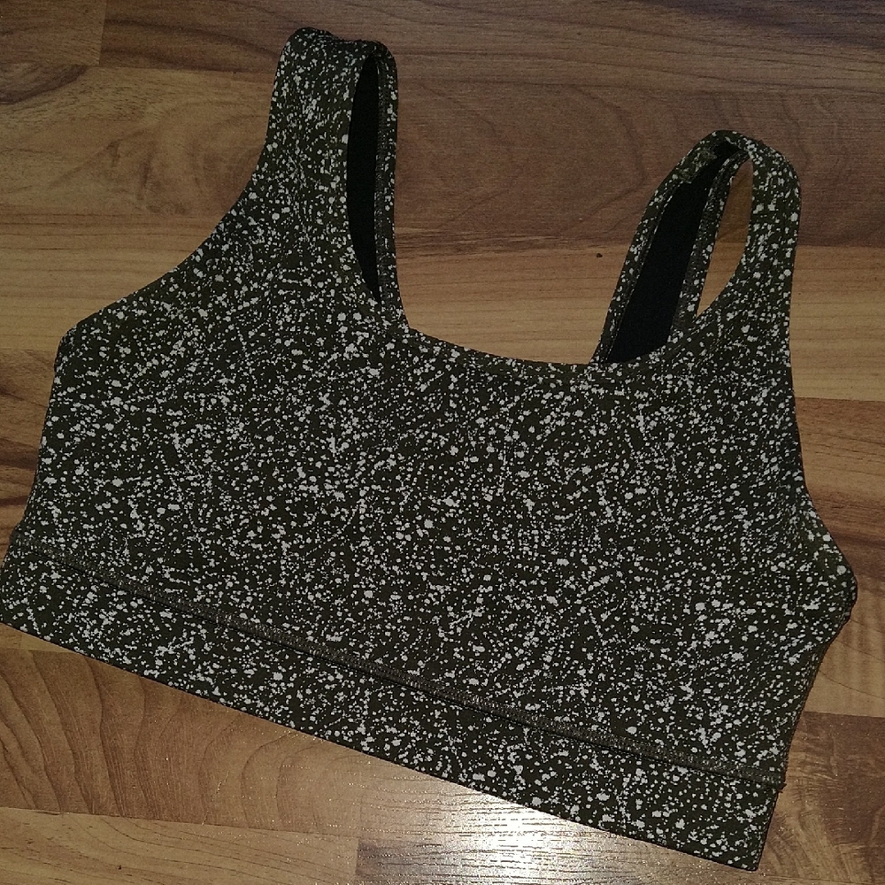Zyia Active Sports Bra
